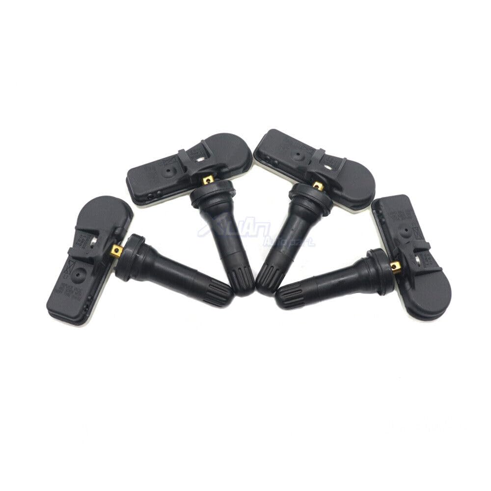 ya 4 8.8 Suitable for Kia Stinger 17-18 G7 433MHz 4PCS 52933-J5000 TPMS tire Pressure Sensor