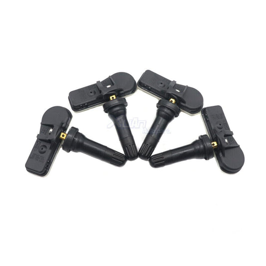 ya 2 8.24 baidi Fit for Kia Stinger 17-18 G7 433MHz 4PCS 52933-J5000 TPMS Tire Pressure Sensor