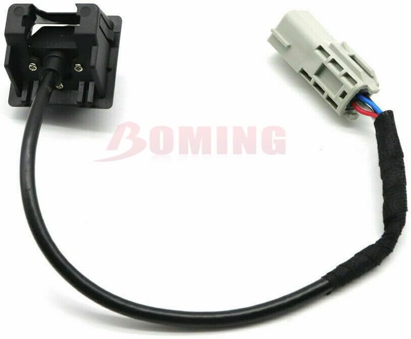 ya 11 9.14 baidiNew 23205689 Rear Camera View-Backup Back Up Fits for 2010-2016 for Cadillac GM SRX