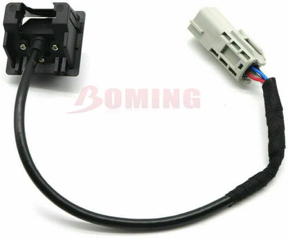 ya 11 9.14 baidiNew 23205689 Rear Camera View-Backup Back Up Fits for 2010-2016 for Cadillac GM SRX
