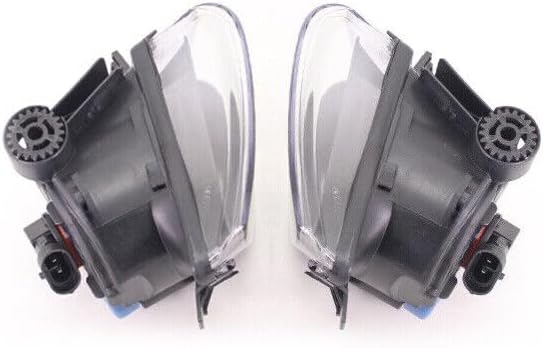 ya 2 8.15 Suitable for 2008-2012 for BMW F01 F02 730i 740i 750i with LED front fog lights and DRL fog lights