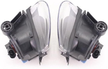 ya 2 8.15 Suitable for 2008-2012 for BMW F01 F02 730i 740i 750i with LED front fog lights and DRL fog lights