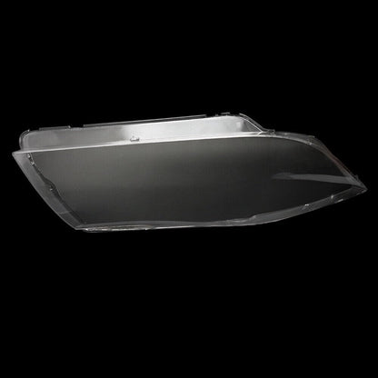 ya 10 9.16 zhengce Pair of headlight glass clear headlights halogen for BMW E90 / E91 2004-200
