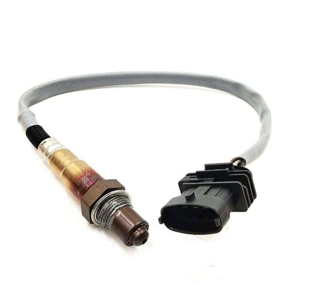 ya 12 10.8 baidi 55563348 Oxygen Sensor for 2013-2016 Encore Sonic Trax