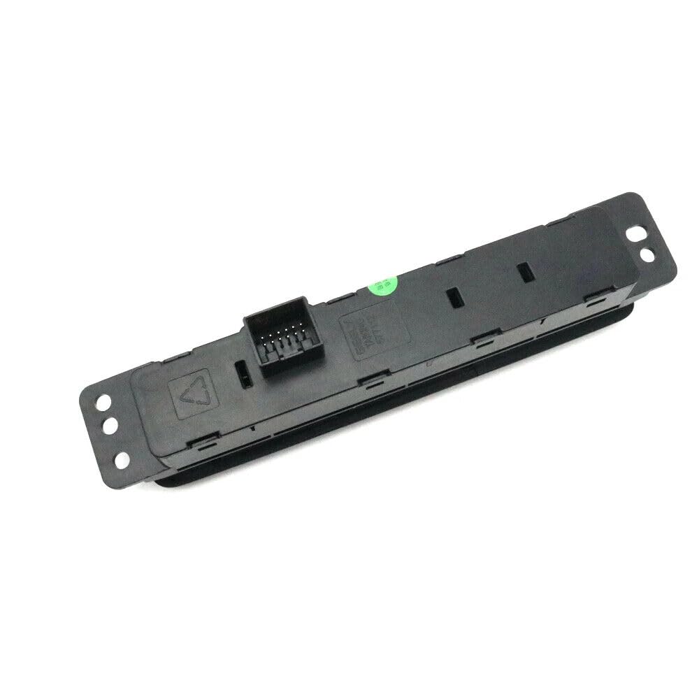 ya 5 8.10 Fog Light Button Headlight Multi-Switch Suitable for Geely jiaji VF11 for Proton V70 MPV