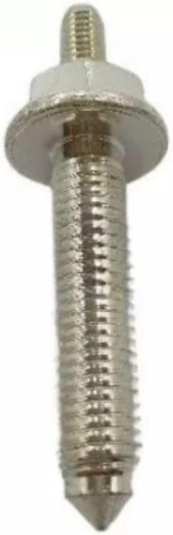 ya 5 8.24 baidi N90967801 Starter Mount Bolt for VW