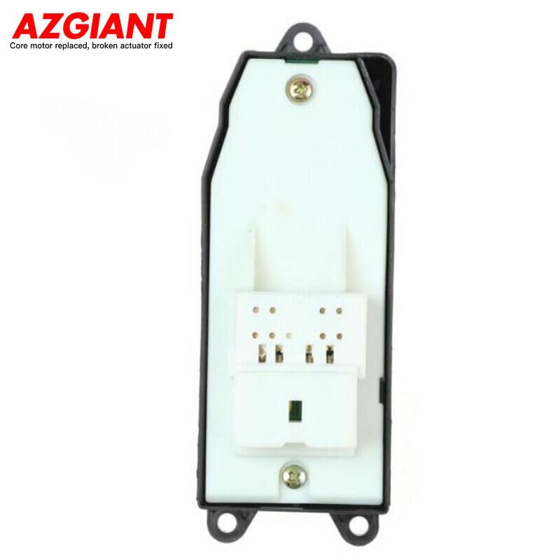 ya 8 8.24 baidi The All- Driver Left Master Power Window Door Switch is Suitable for Toyota Yaris from 2000 to 2005