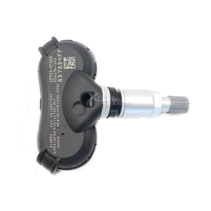 ya 4 8.8 Pressure Sensor TPMS 52933-2F000 for Hyundai Tucson for Kia Rio 315Mhz 4X TIRE