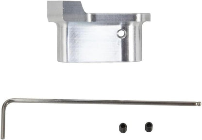 ya 10 9.16 baidi Aluminum Tailgate Hinge Bushing Upgraded Kit for Nissan Titan Pickup 2005-2024