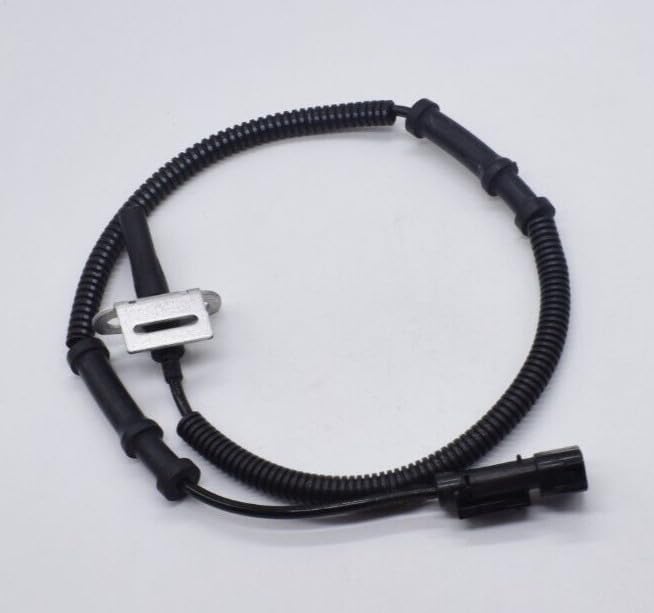 ya 9 10.24 22761955 Wheel Speed Sensor for Chevrolet for Silverado 3500 HD 15-16 for GMC Rear Left