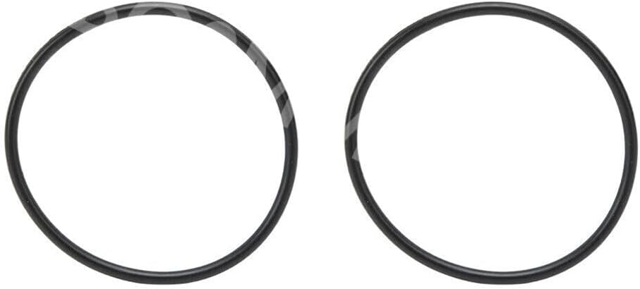 ya 28 10.13 zhengce Engine Camshaft Seal O-Rings 2pcs 91301P8AA00 Fit for Acura MDX TSX 2010-2