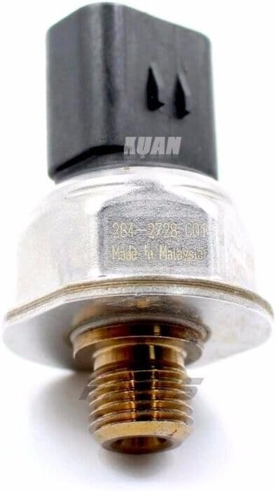 ya 2 8.15 Heavy duty pressure sensor suitable for Caterpillar CAT TH31-C9T GP pressure 284-2728 1PX