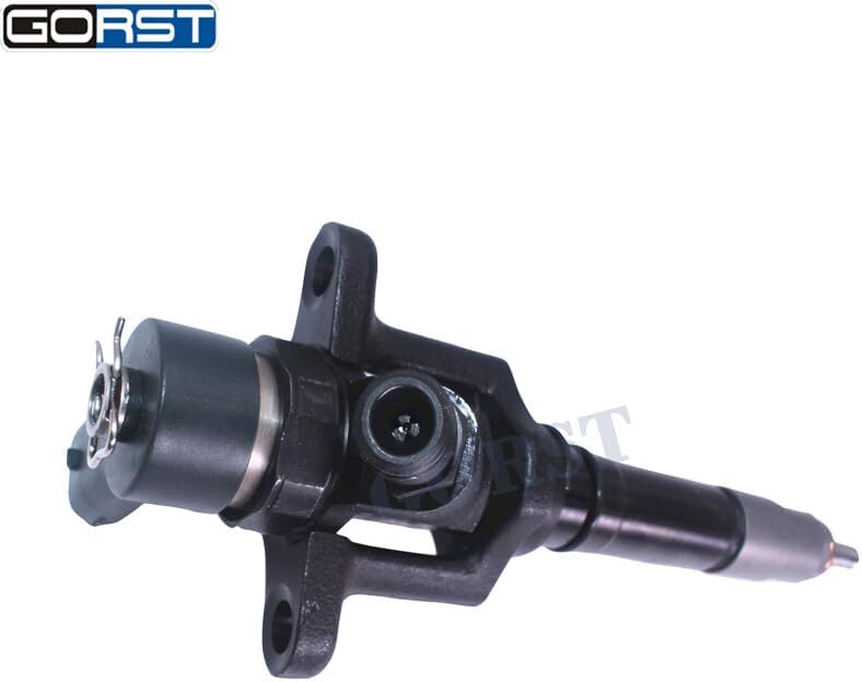 ya 10 9.16 baidi Common Rail Diesel Injector Assembly 0445120049 for Mitsubishi Canter 4M50 4.9L