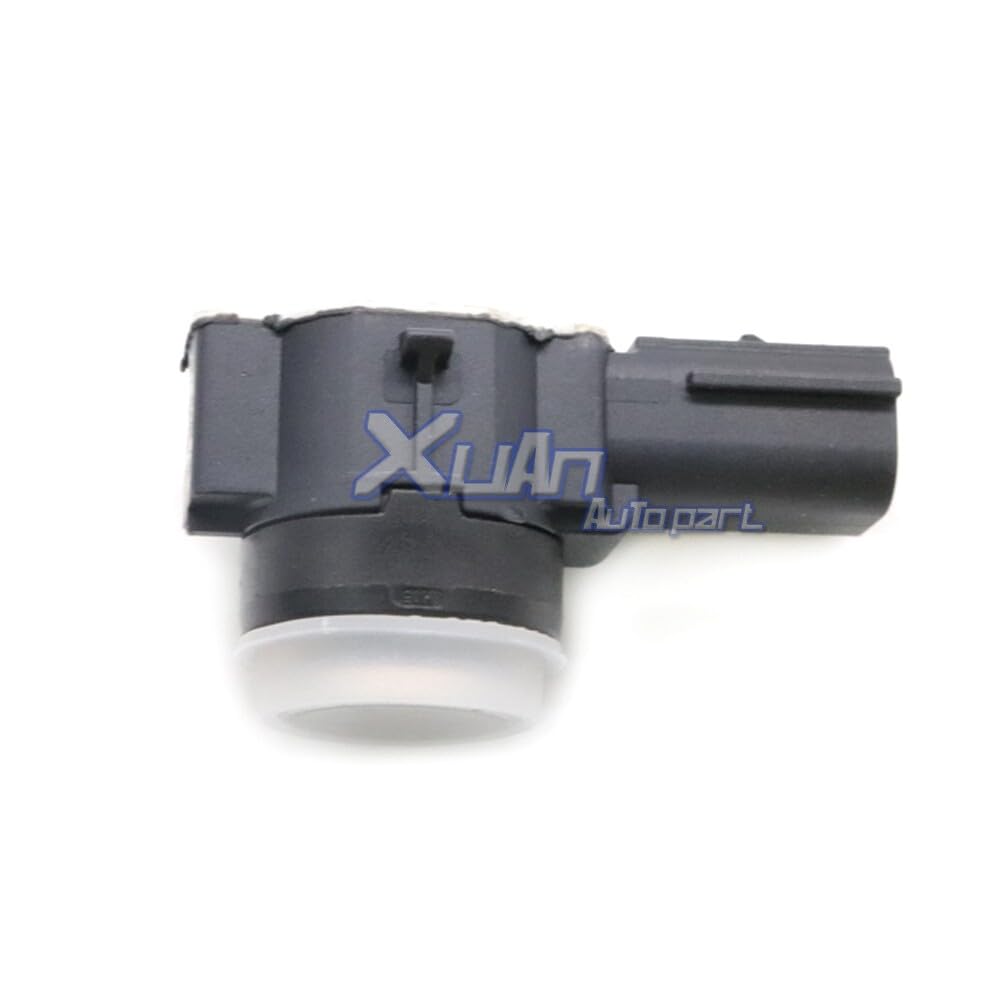 ya 11 9.14 baidi4X for GMC for Chevy for Silverado for Cadillac for Buick 52050134 Parking Sensor Bumper Aid PDC