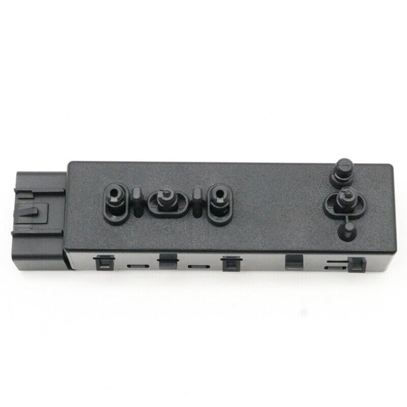 ya 5 8.10 Right Front Power for SEAT Control Switch for Nissan Qashqai J10 Xtrail T31