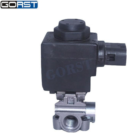 ya 6 8.24 baidi control pressure converter solenoid valve 8158342 suitable for Volvo FH12 FH16
