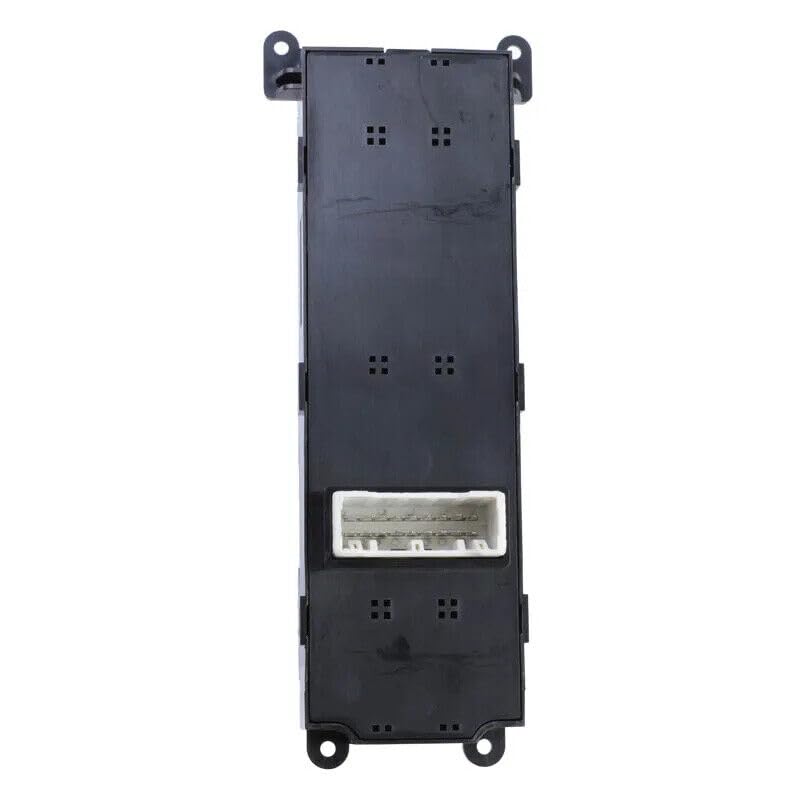 ya 6 8.24 baidi Power Master Window Control Switch for Hyundai i10 Doctor 2013-2017 93570-B4010
