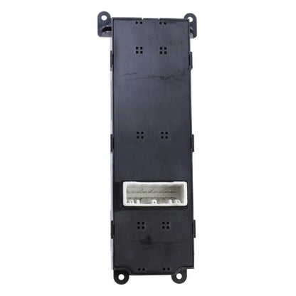 ya 6 8.14 Power Master Window Control Switch for Hyundai i10 Doctor 2013-2017 93570-B4010