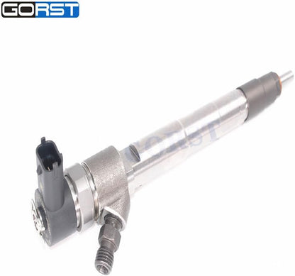 ya 10 9.16 baidi Common Rail Injector Assembly 0445110466 For Jac 2.8