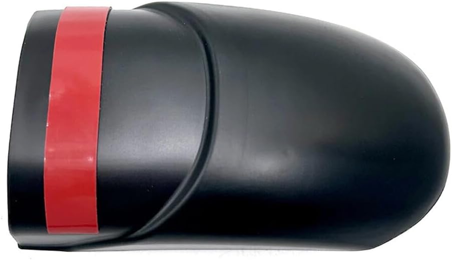 ya 23 10.7 baidi Front Fender Extension Mudguard Cover Extender Fit for Honda XL750 TRANSALP 2023+