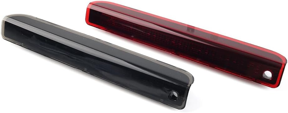 ya 4 8.10 High Level Rear Third Brake Stop Light for Renault Megane III Hatchback 2008-16