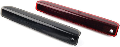ya 4 8.10 High Level Rear Third Brake Stop Light for Renault Megane III Hatchback 2008-16