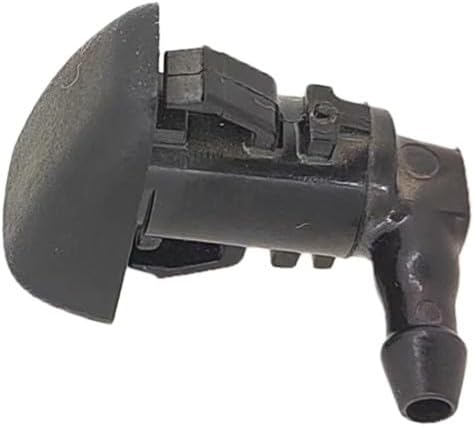 ya 12 10.8 baidi Fit For Sonata 2011 2012 2013 to 2015 Front Windshield Wiper Washer Jet Nozzle