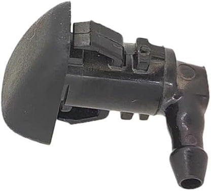 ya 12 10.8 baidi Fit For Sonata 2011 2012 2013 to 2015 Front Windshield Wiper Washer Jet Nozzle