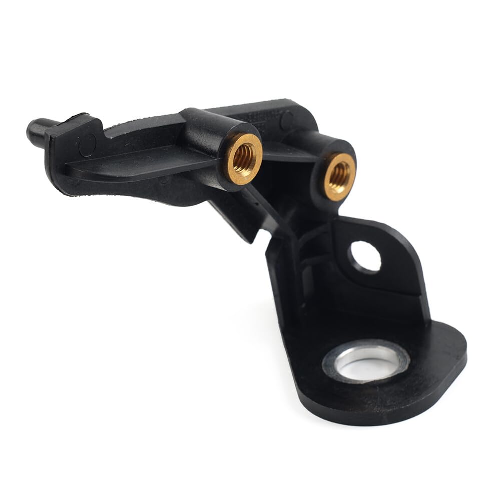 ya 10 9.16 zhengce Front Fender Support Mounting Holder Bracket for Jaguar XE 2016-2020