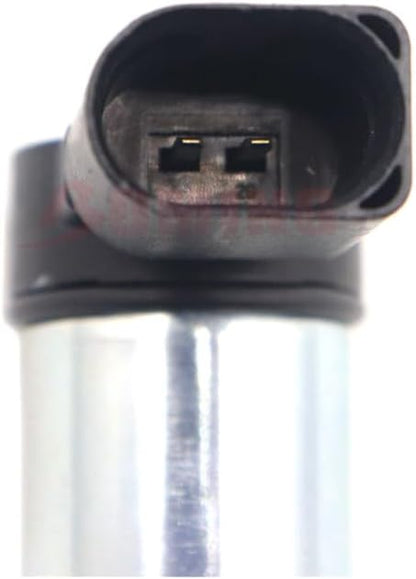 ya 7 8.24 baidi AC Compressor Solenoid Valve 1K0820808B for Audi A3 for VW for JETTA Beetle for Passat Tigua