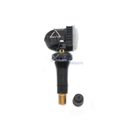 ya 6 8.24 baidi F2GT-1A180-CB 4PCS TPMS Tire Pressure Sensor for Ford Edge Galaxy 14-20 433MHz