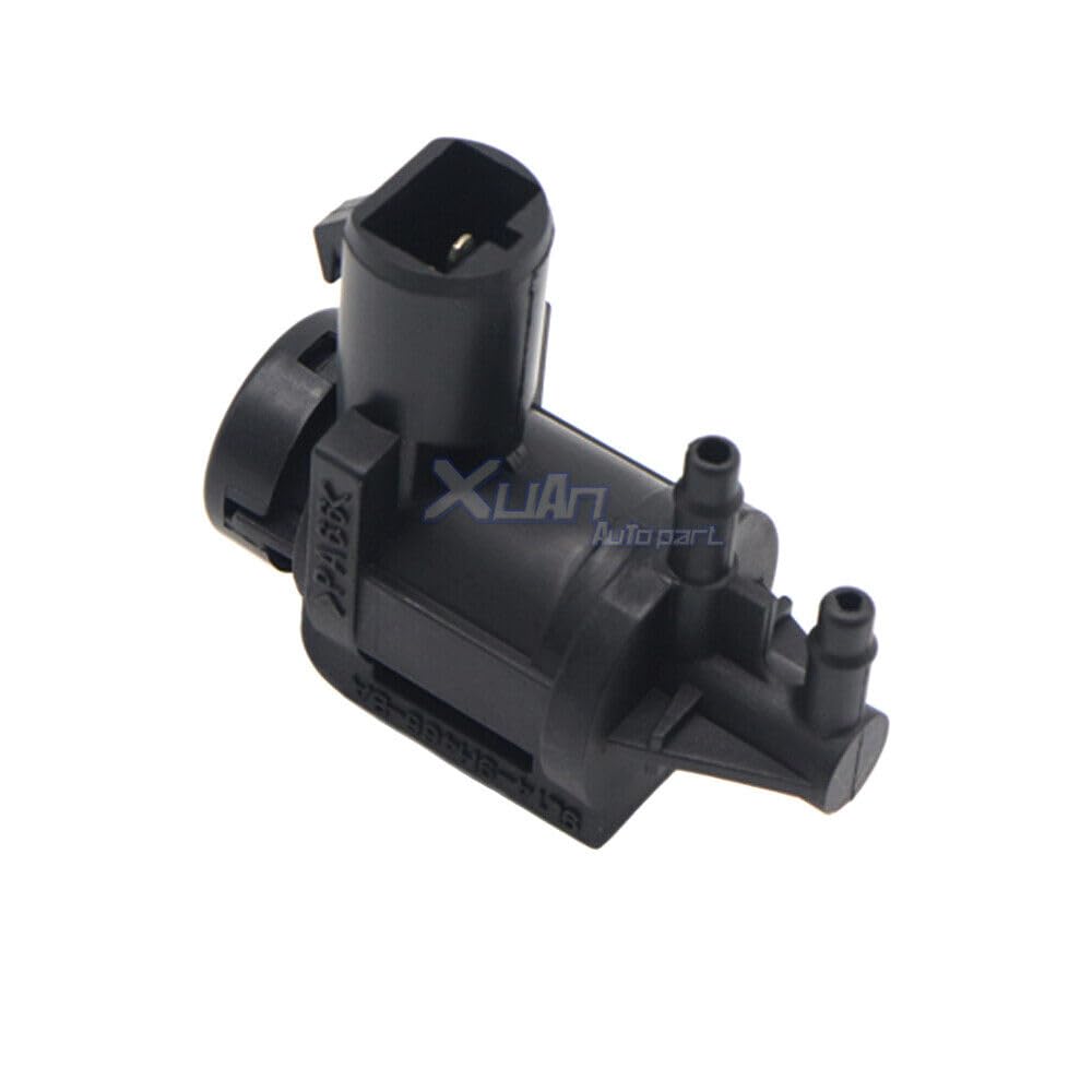 ya 4 8.8 Vacuum Solenoid Valve 9L149H465BA Fit for Ford F-150 Expedition for Lincoln 5.4L CN