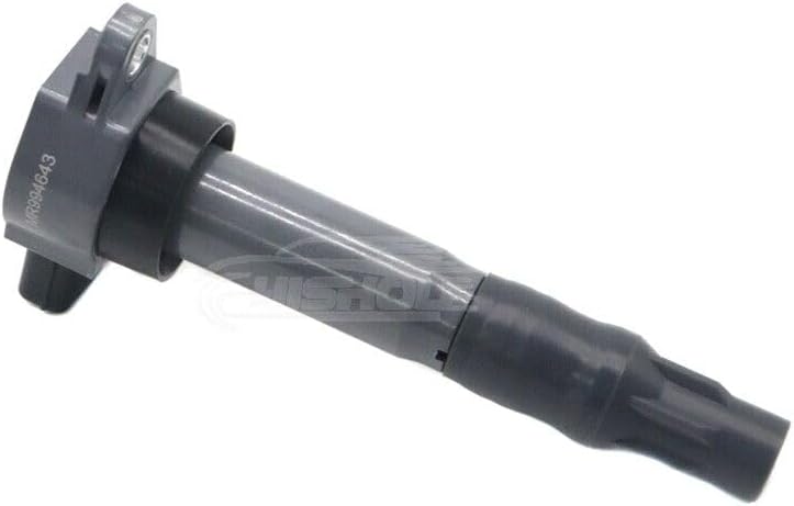 ya 4 8.14 MR994643 4PCS Ignition Coil for Mitsubishi Eclipse Galant Lancer Outlander 2.4L