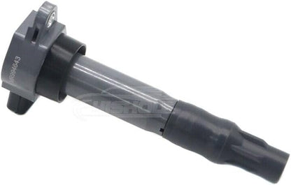 ya 4 8.14 MR994643 4PCS Ignition Coil for Mitsubishi Eclipse Galant Lancer Outlander 2.4L