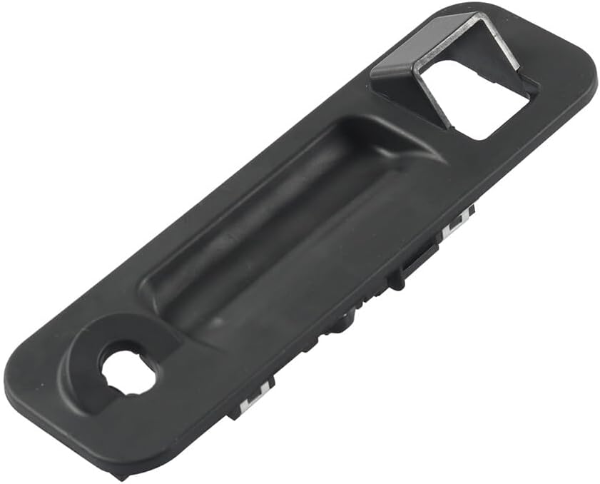 ya 4 8.10 Black Outside Trunk Lid Lock Handle 81260C1010 for Hyundai Sonata 2015-2017