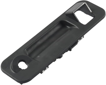 ya 4 8.10 Black Outside Trunk Lid Lock Handle 81260C1010 for Hyundai Sonata 2015-2017