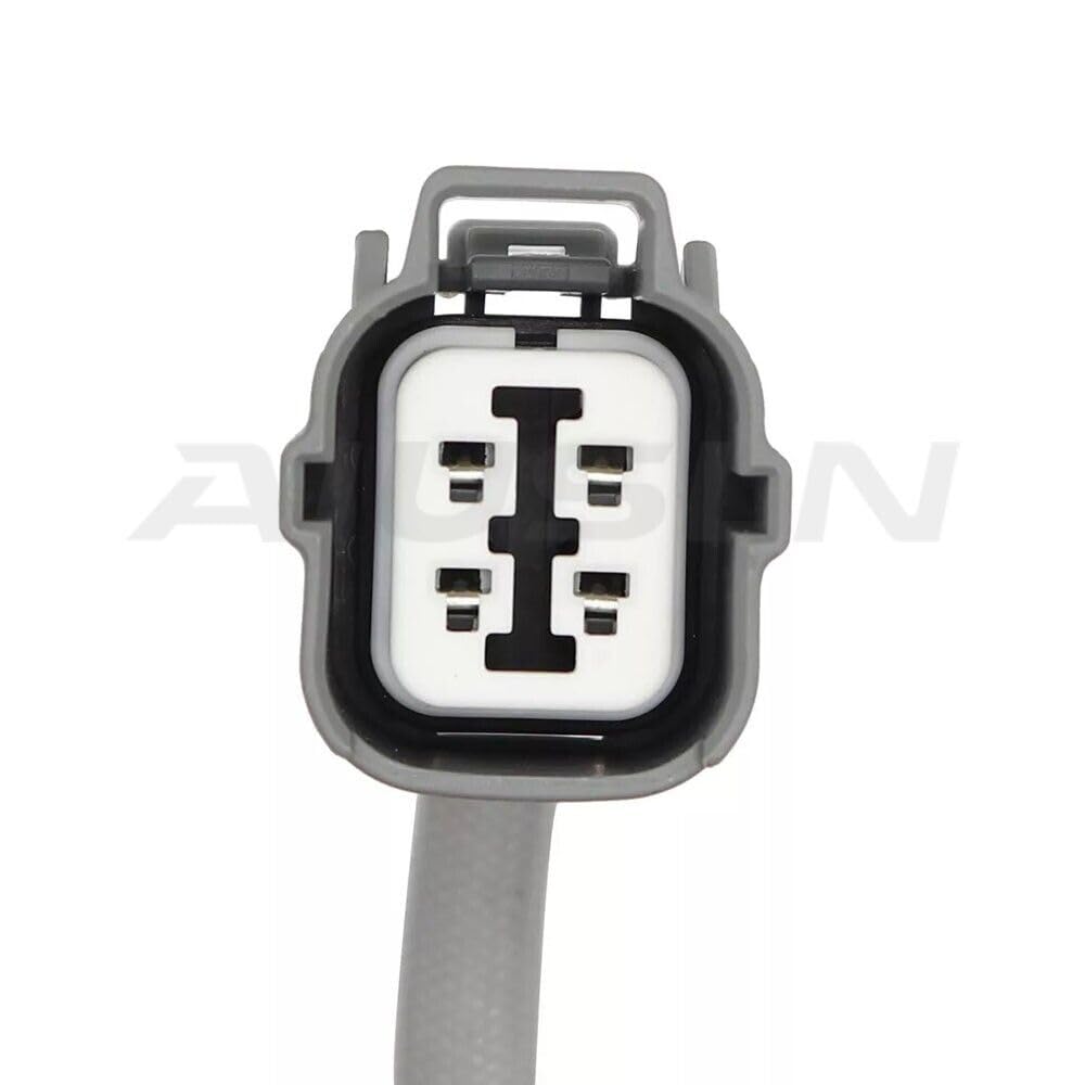 ya 6 8.24 baidi Pack O2 Sensor Upstream + Downstream for 2010-12 for Subaru Legacy Outback 2.5L