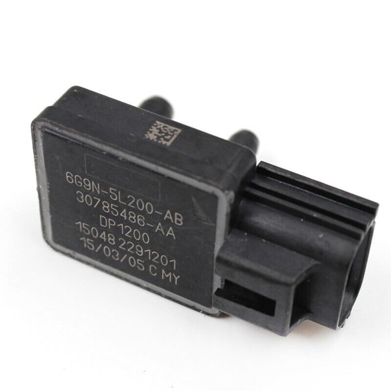 ya 8 8.24 baidi Map Intake Air Pressure Sensor OEM 6G9N-5L200-AB for Ford for Volvo Air Intake 