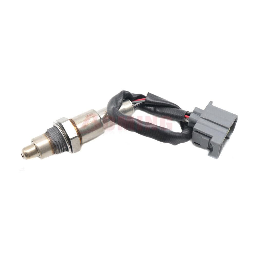 ya 7 8.24 baidi A0075426318 is Suitable for Mercedes Benz CLA250 GLA250 S65 AMG 13-18 Rear Oxygen Sensor