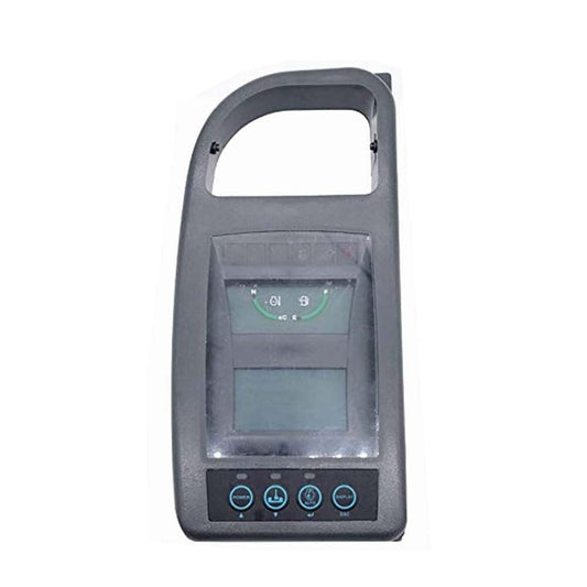 ya 16 10.20 baidi Cluster Gauge Panel 539-00048 for Solar 225LL 210W-V 160W-V Wheel Excavator