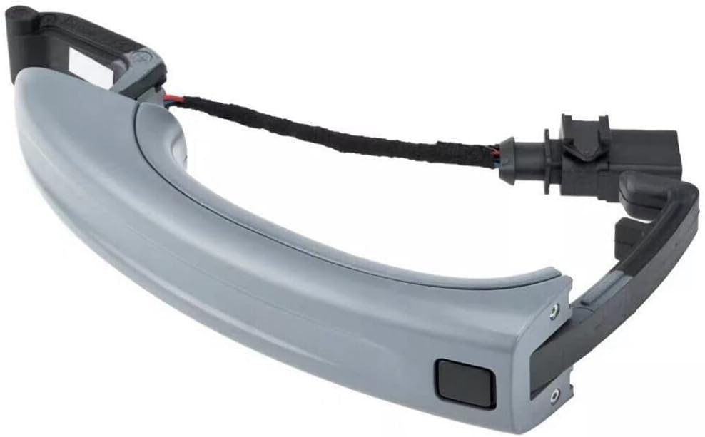 ya 2 8.15 2007-2015 for Audi Q7 4L0837205B 4L0837205A Front Door Handle 