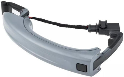 ya 2 8.15 2007-2015 for Audi Q7 4L0837205B 4L0837205A Front Door Handle 