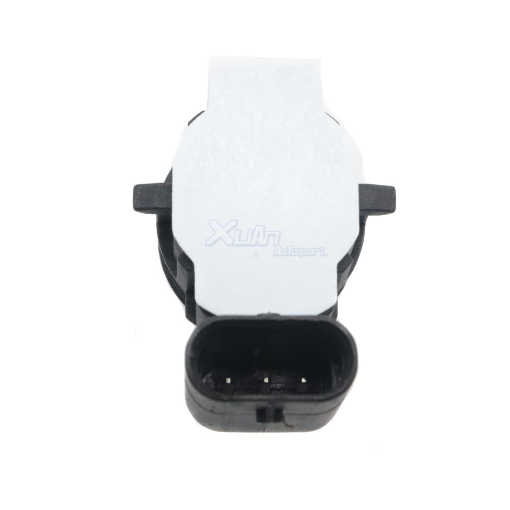 ya 6 8.24 baidi 4 Pack PDC Bumper Parking Sensor 1048473-01-A for Tesla Model X 0263033324