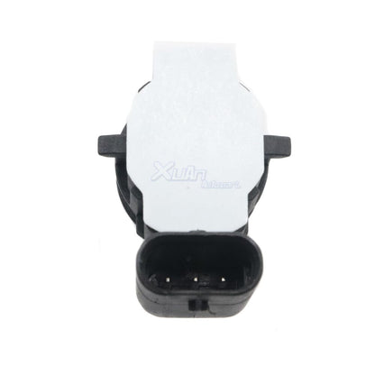 ya 6 8.24 baidi 4 Pack PDC Bumper Parking Sensor 1048473-01-A for Tesla Model X 0263033324