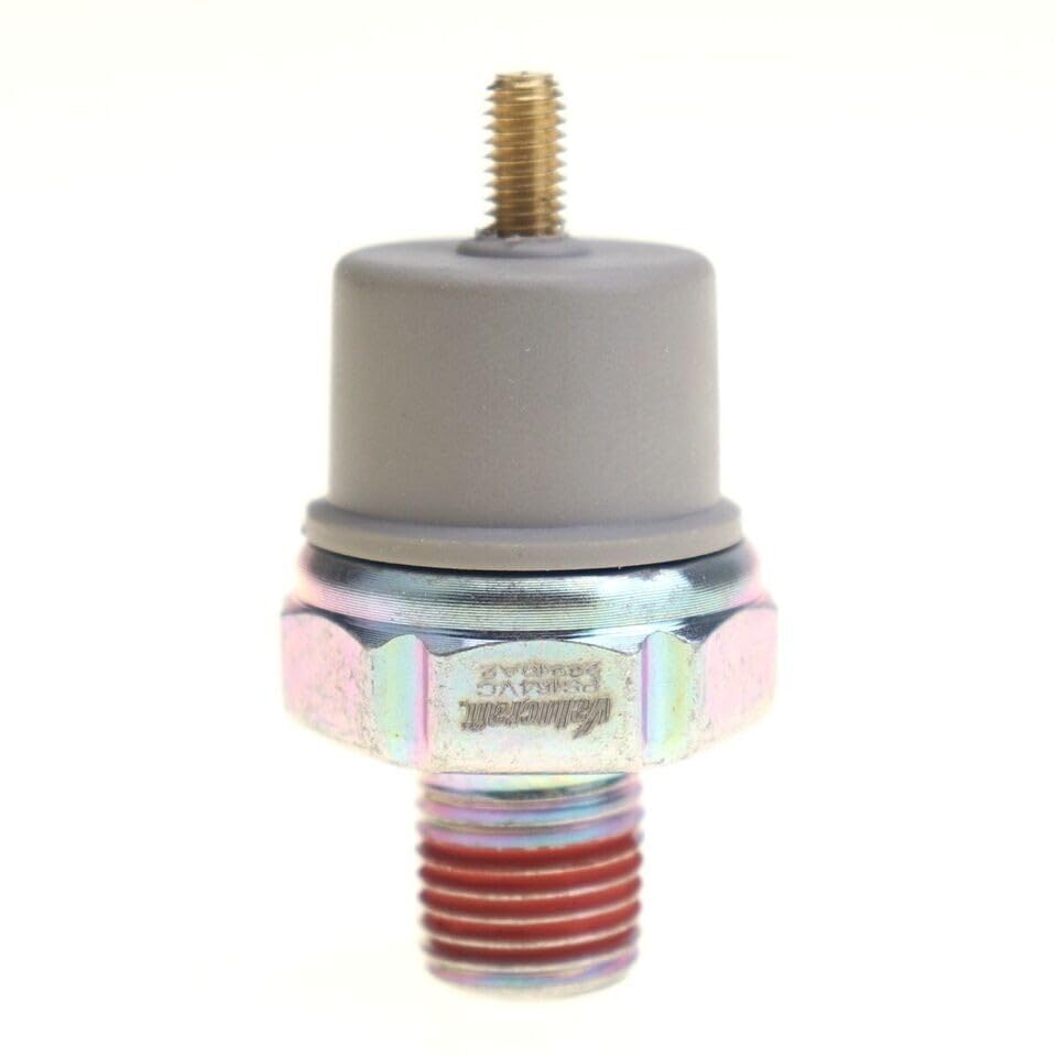 ya 2 8.15 E6SZ9278A Applicable to Oil Pressure Temperature Switch for Ford Mustang Aerostar Thunderbird