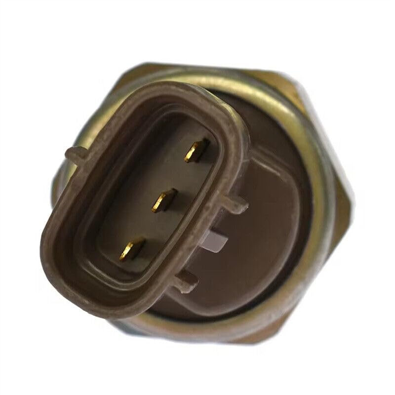 ya 5 8.10 Fuel Rail High Pressure Sensor for Toyota Avensis 89458-12020 8945812020