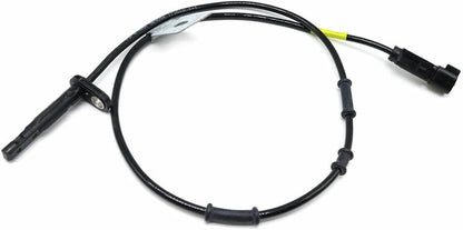 ya 4 8.8 Left and right front ABS wheel speed sensors are suitable for Chevrolet Equinox 16-2017 20811372