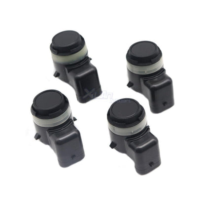 ya 2 8.15 4X PDC 5Q0919275C Ultrasonic Parking Sensor for VW for Audi for Porsche 5Q0919275AGRU