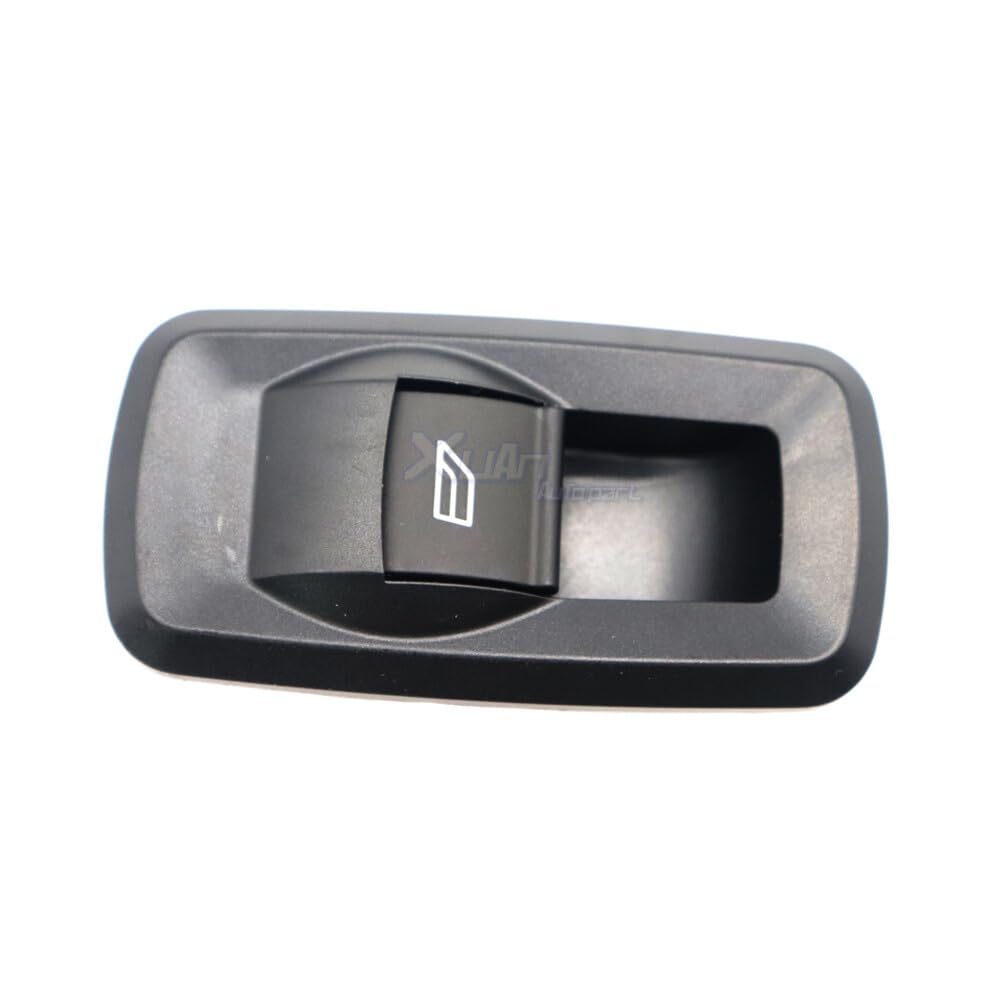 ya 3 8.24 baidi 8A6T14529AB is Suitable for Ford Festiva Fiestiva Ecosport 1x Window Switch Single Button