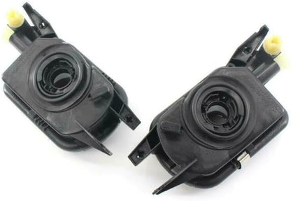 ya 10 9.16 zhengce Pair Front Fog Driving Light Fit for Mercedes-Benz W203 C320 & SLK230 2001-